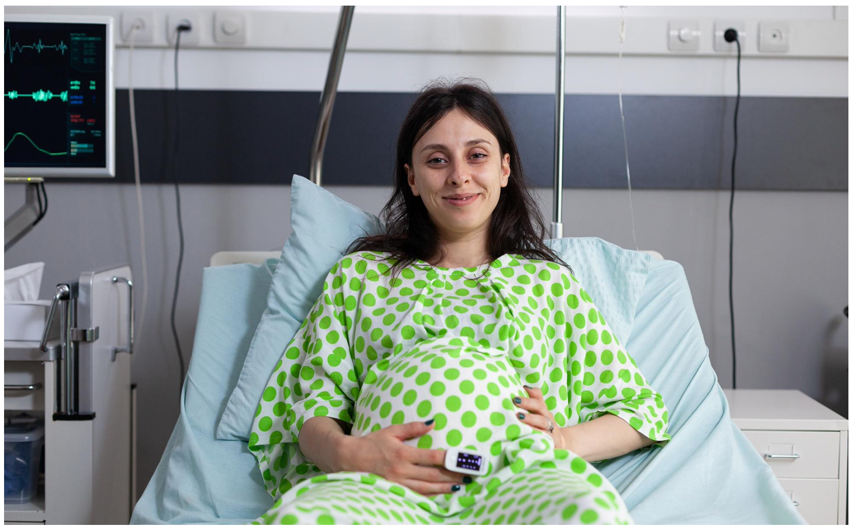 Sala de recuperación