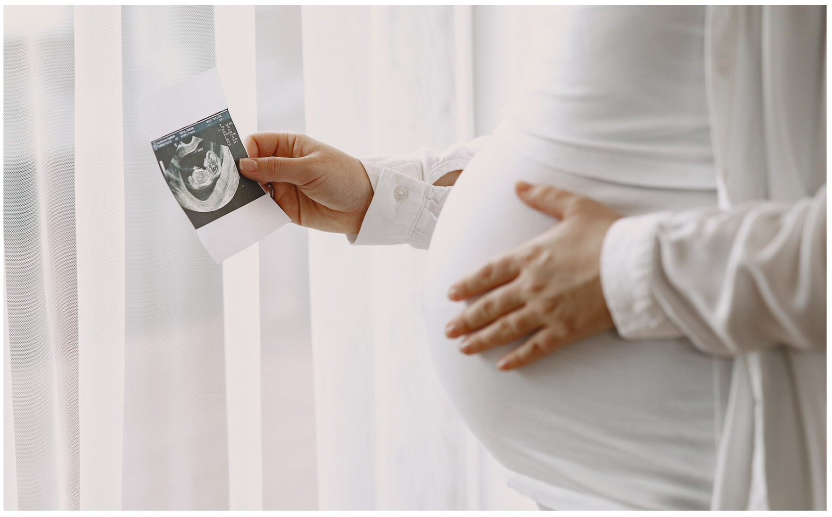 Control prenatal